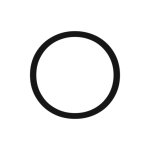 one way America favicon white