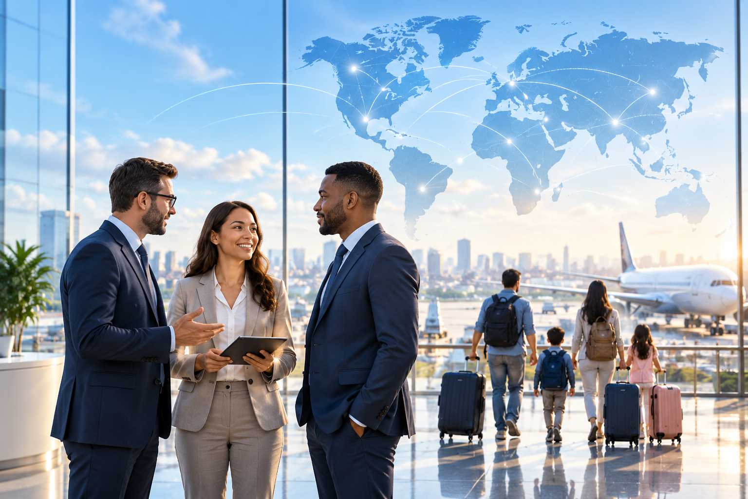 one way america - global mobility - house move - employee relocation